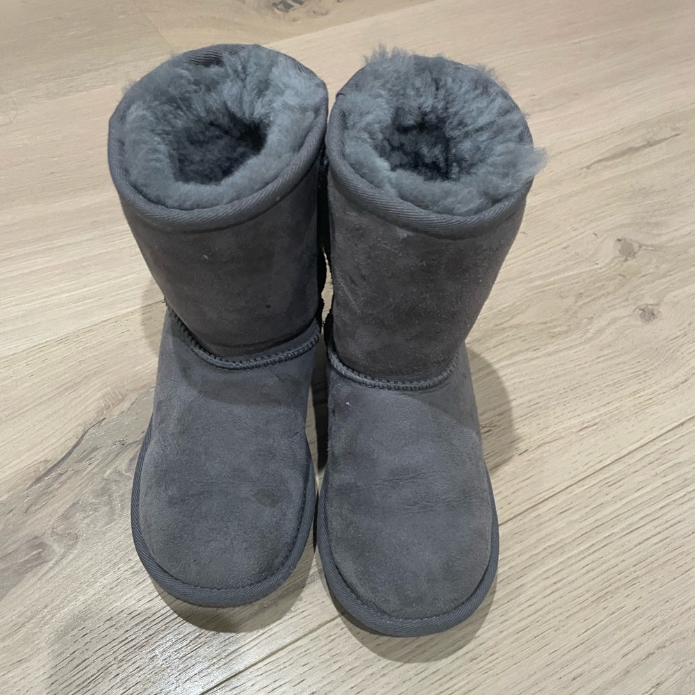 Girls Ugg